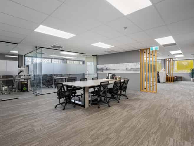 Prime fitout, exceptional value, flexible terms