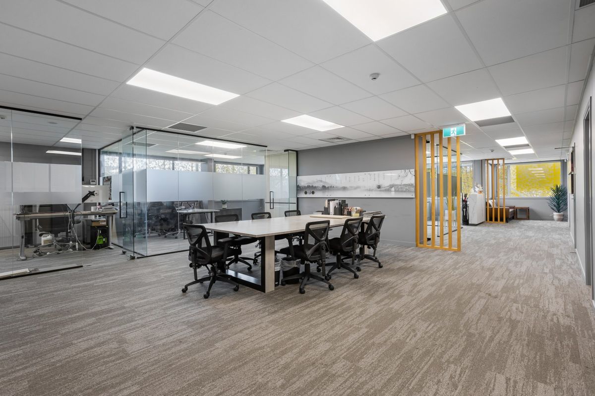 Prime fitout, exceptional value, flexible terms - Ansicht 4