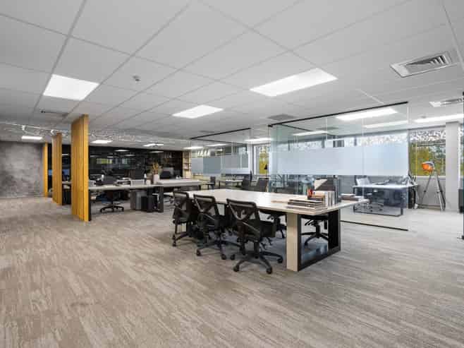 Prime fitout, exceptional value, flexible terms