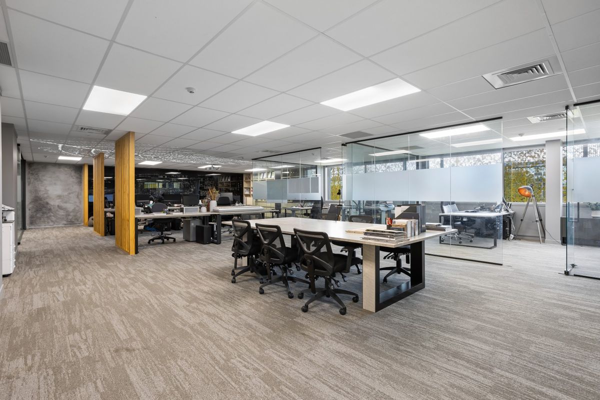 Prime fitout, exceptional value, flexible terms - Ansicht 5