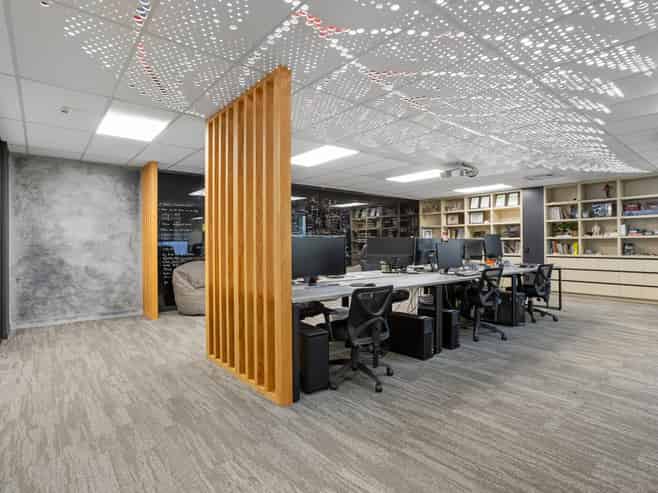 Prime fitout, exceptional value, flexible terms