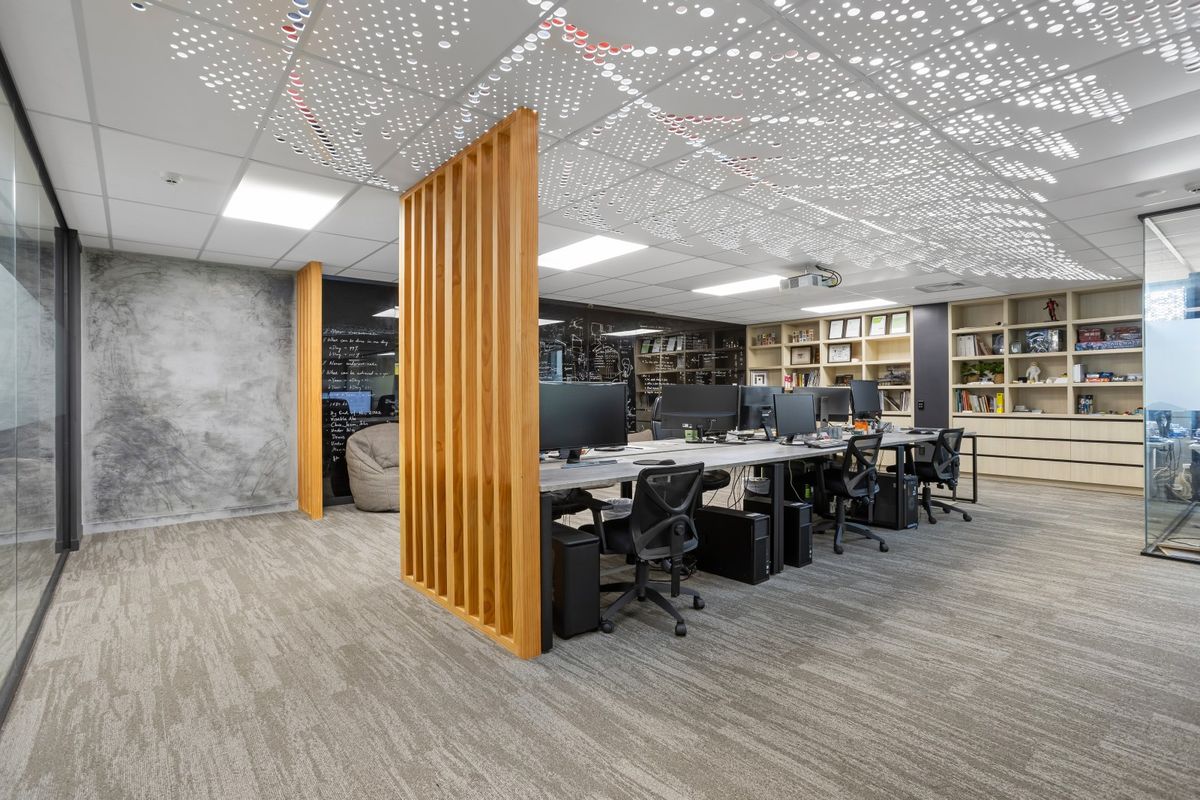 Prime fitout, exceptional value, flexible terms - Ansicht 6