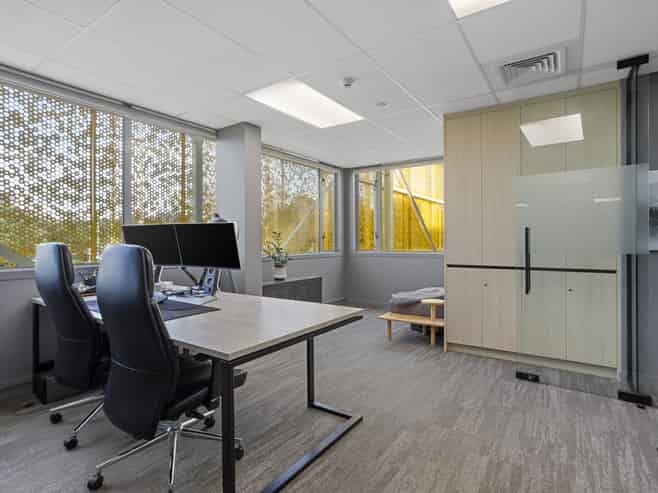 Prime fitout, exceptional value, flexible terms