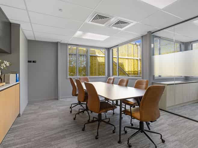 Prime fitout, exceptional value, flexible terms