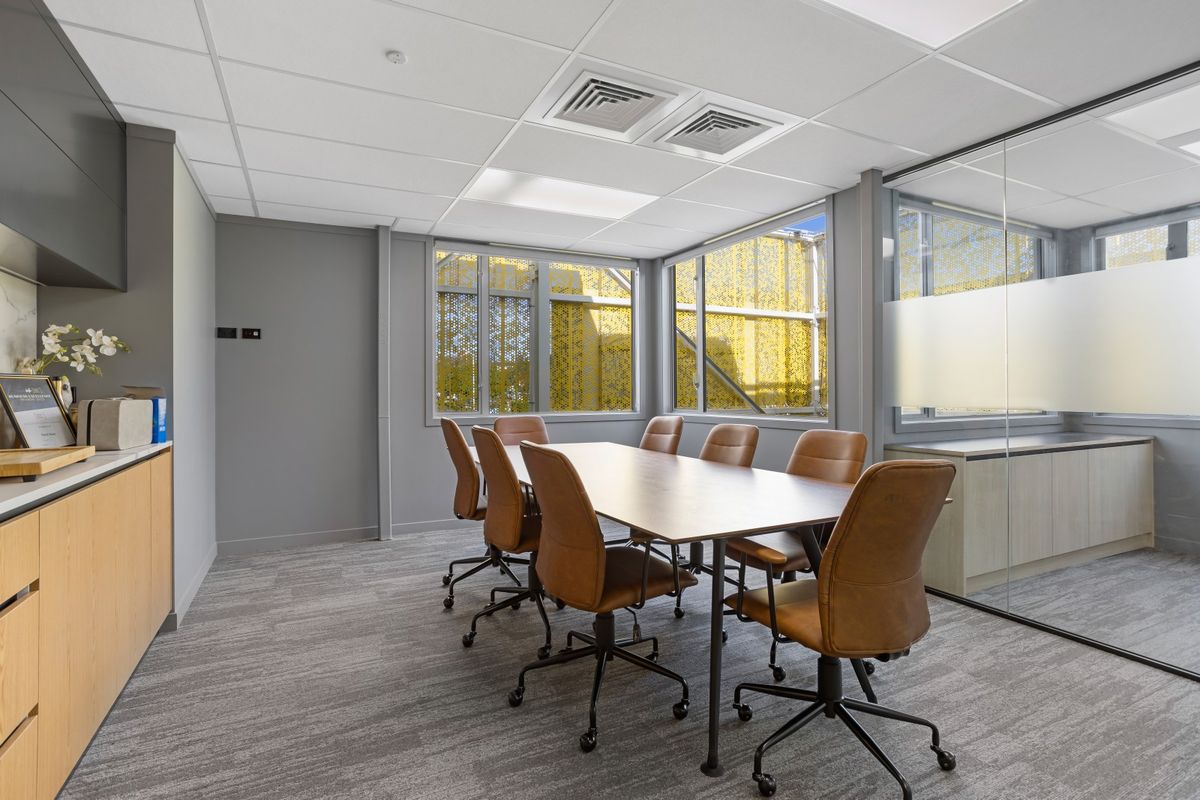 Prime fitout, exceptional value, flexible terms - Ansicht 2