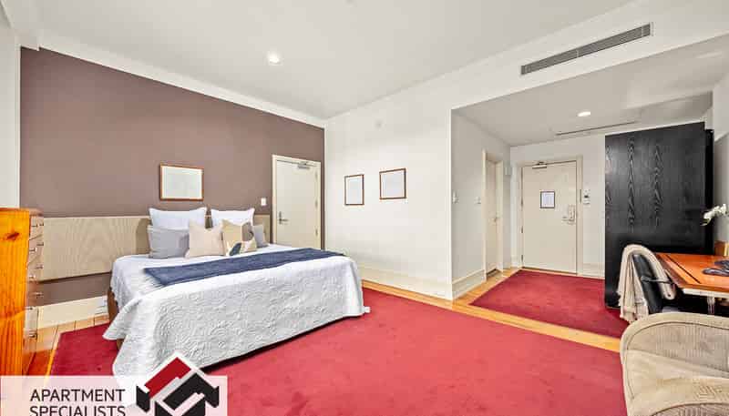 35 Hobson Street, Auckland Central