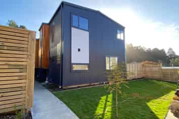 Wellington - Address withheld