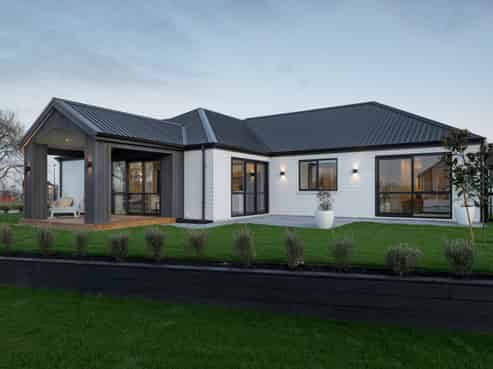 3 Maurice Harding Avenue, Paerata