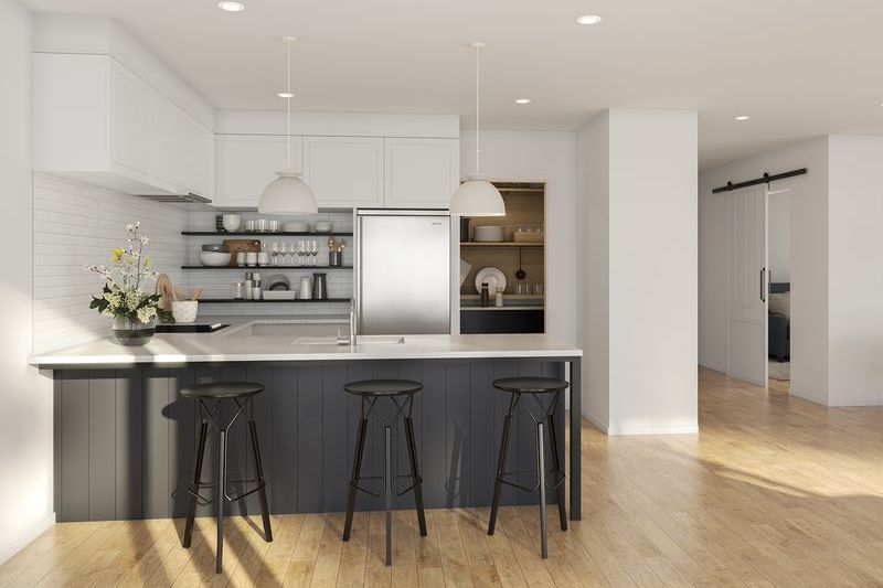 Executive Living in Park Green, Karaka - 100% Fixed Price - Vista 2