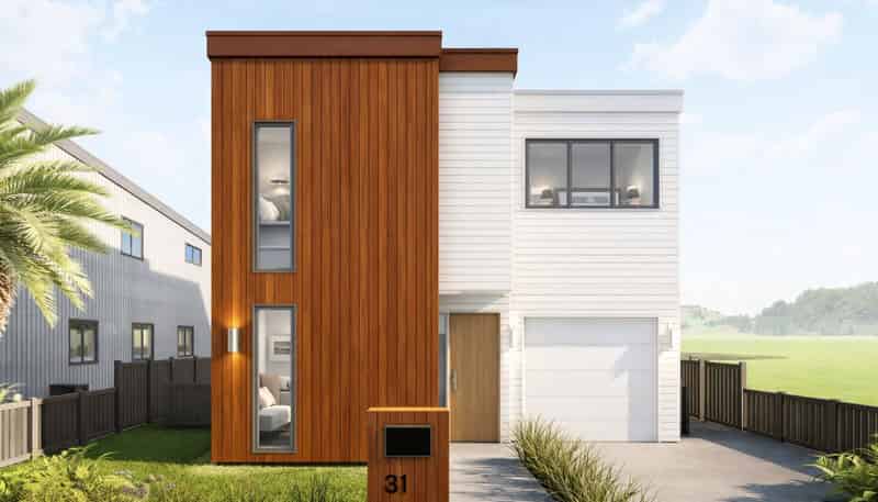 31 Emerald Avenue Park Green, Karaka