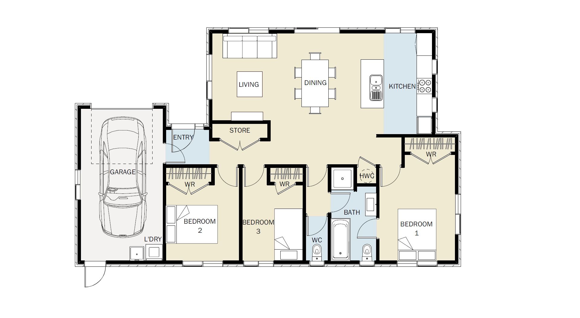 21 Jellicoe Avenue, Tuakau, Franklin For Sale realestate.co.nz