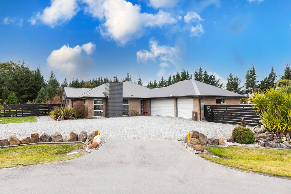 13 Thornton Close, Leithfield, Hurunui For Sale realestate.co.nz