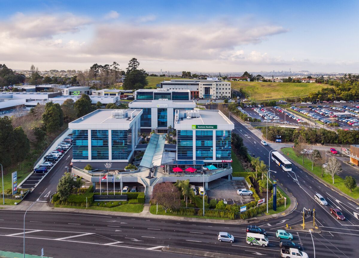 Star on Constellation - 150 - 580 sqm options