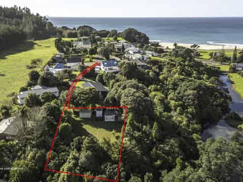 160 Bambury Place, Onemana