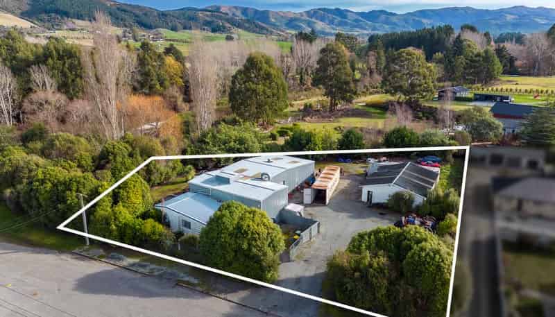 10 Hayes Street, WAIMATE