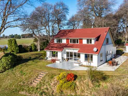 2072 Homebush Road, Coalgate