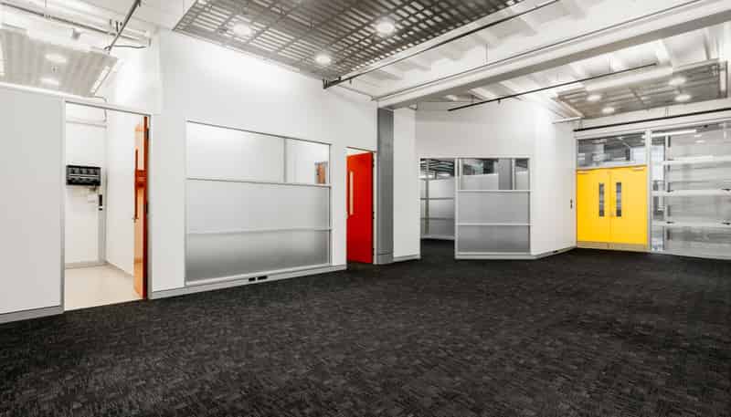 Suite 8/72 Dominion Road, Mount Eden
