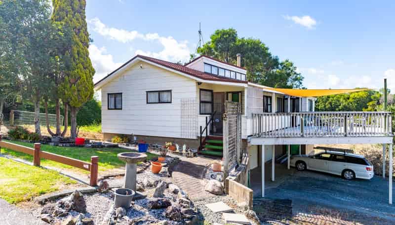 14-16 Kaiwaka-Mangawhai Road, Kaiwaka