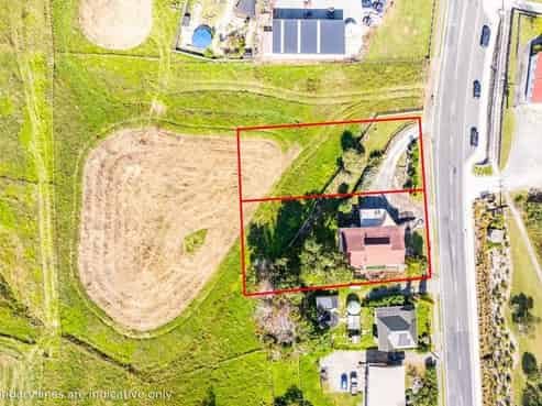 14-16 Kaiwaka-Mangawhai Road, Kaiwaka
