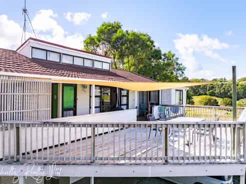 14-16 Kaiwaka-Mangawhai Road, Kaiwaka
