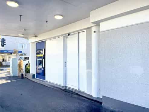 Key Corner Site