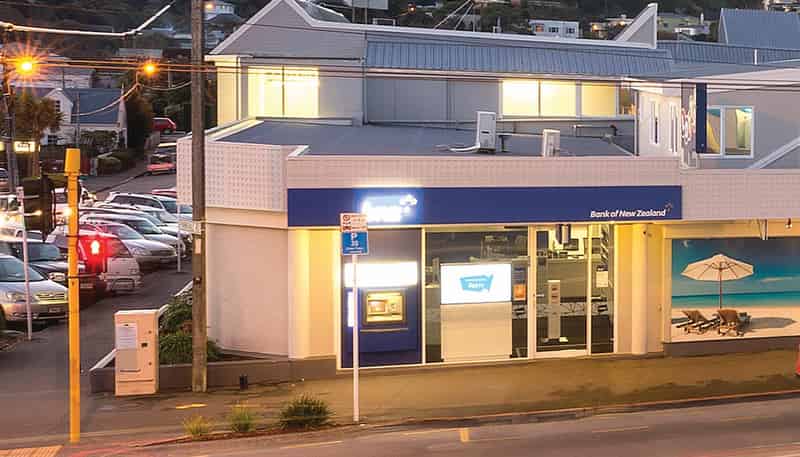  236-256 Karori Road, Karori