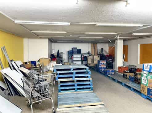 Large Tenancy – Great Location