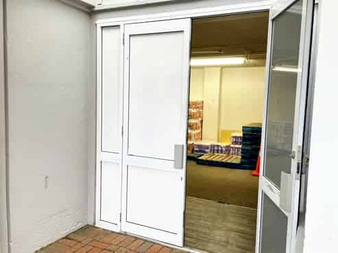 Large Tenancy – Great Location