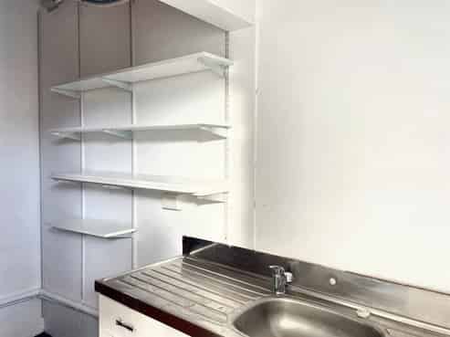 Gym Fit - Combine Two Tenancies