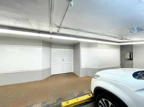 Easy Access to Carpark