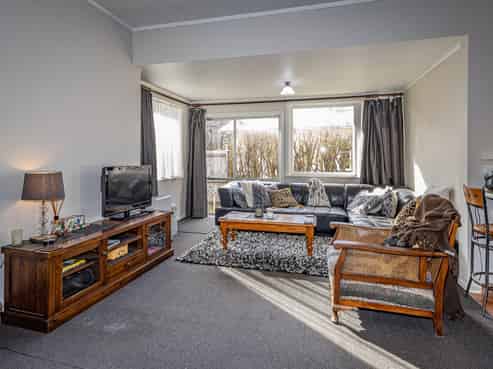 51 Duncan Street, Raetihi