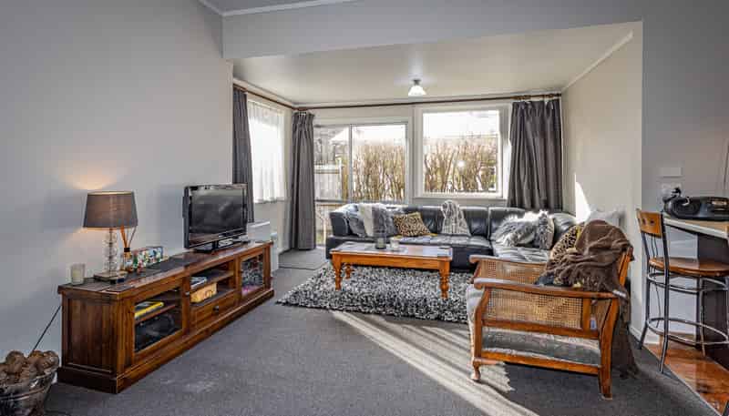 51 Duncan Street, Raetihi