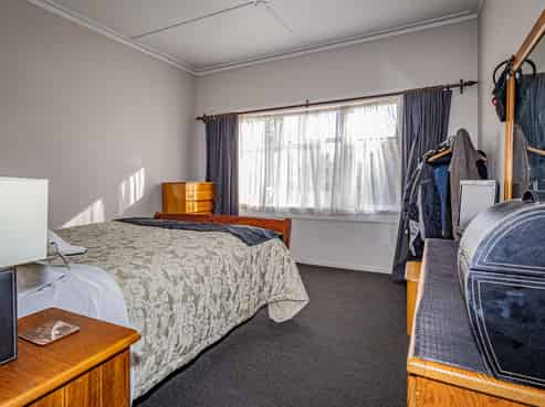 51 Duncan Street, Raetihi