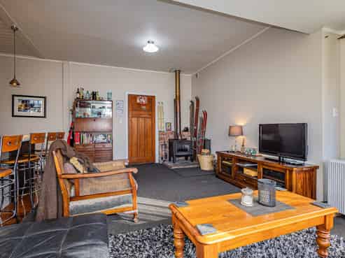 51 Duncan Street, Raetihi