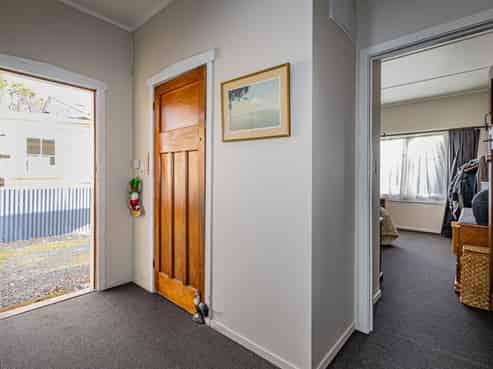 51 Duncan Street, Raetihi