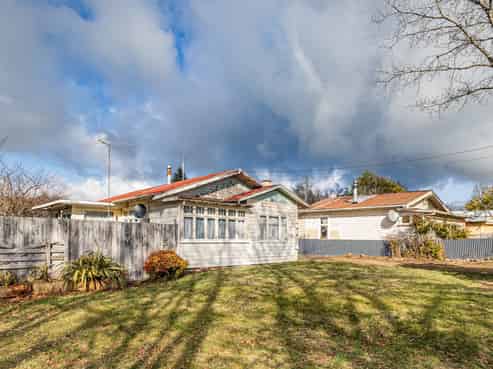 51 Duncan Street, Raetihi