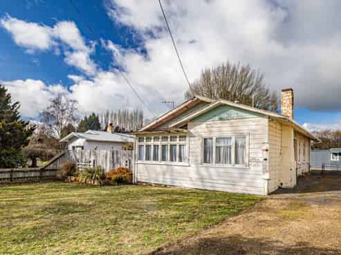51 Duncan Street, Raetihi