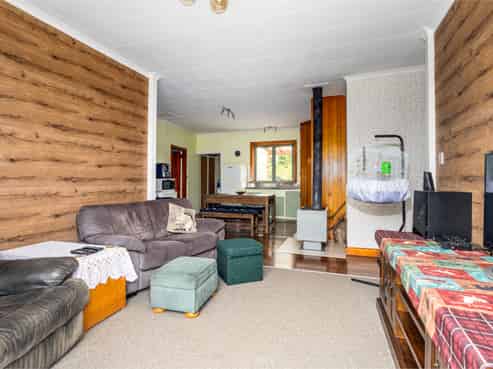 44 Talbot Road, Fairlie