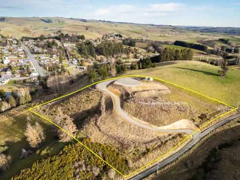 41 Gabriels Gully Road, Lawrence