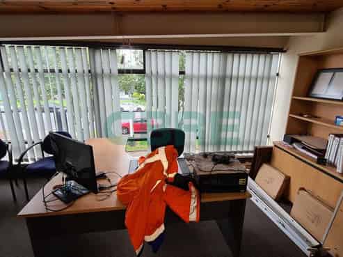 CBRE - Strategic Penrose Location!