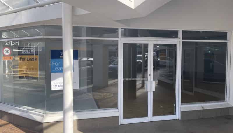 Tenancy 2 117 Willow Street, Tauranga