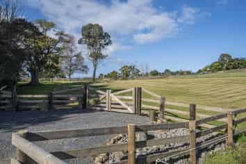 Lot 2 Mangakino Lane, Kamo
