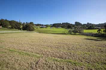Lot 2 Mangakino Lane, Kamo
