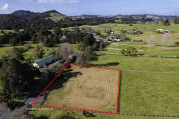 Lot 2 Mangakino Lane, Kamo