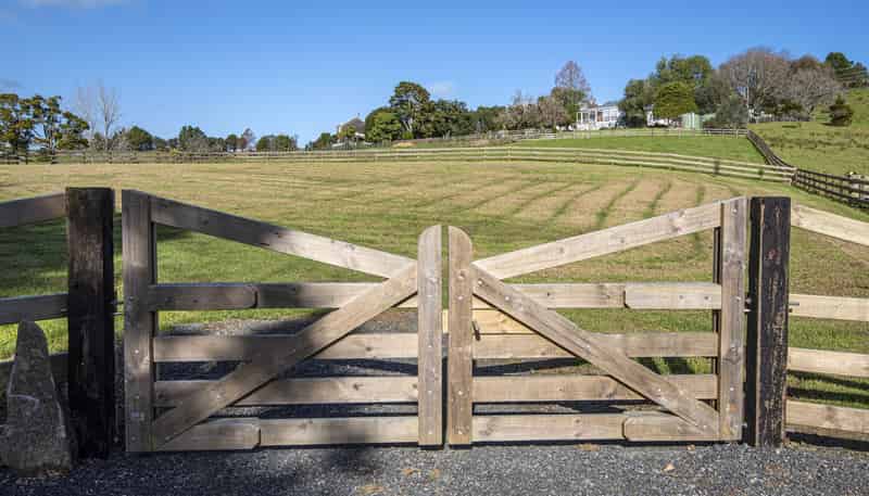 Lot 2 Mangakino Lane, Kamo