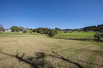 Lot 2 Mangakino Lane, Kamo