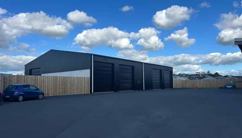 Part 87 Kahikatea Drive, Frankton