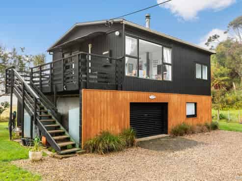 274 Orua Bay Road, Manukau Heads