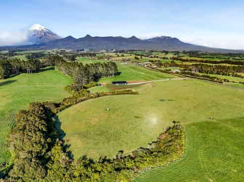 185 Korito Road, Korito