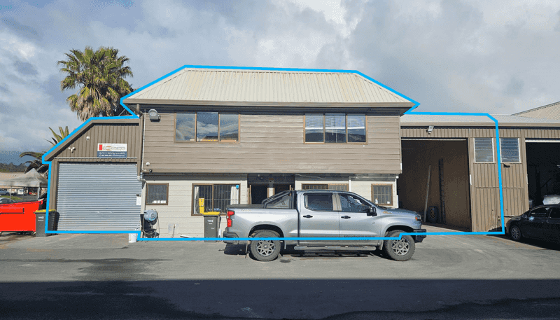Unit 1,2/3 Markedo Place, Papakura